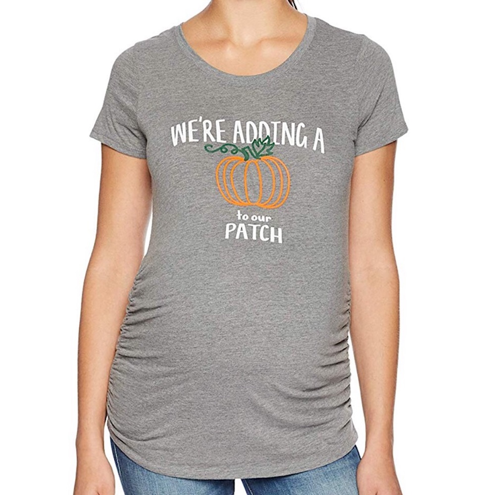 Motherhood maternity top